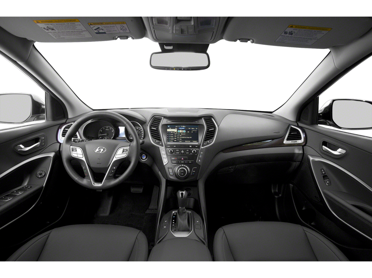 2019 Hyundai Santa Fe XL Limited
