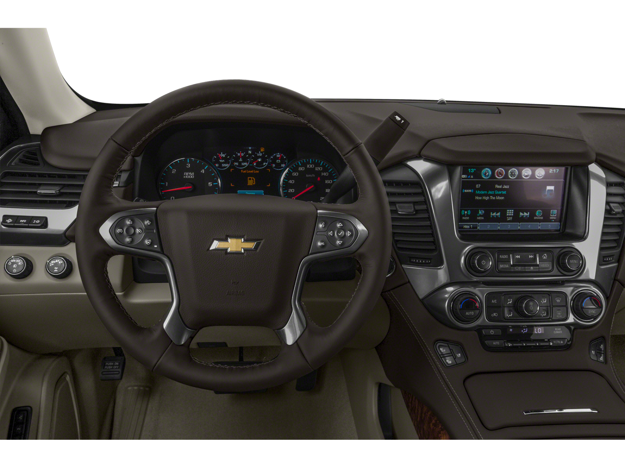 2020 Chevrolet Suburban Premier - Photo 58