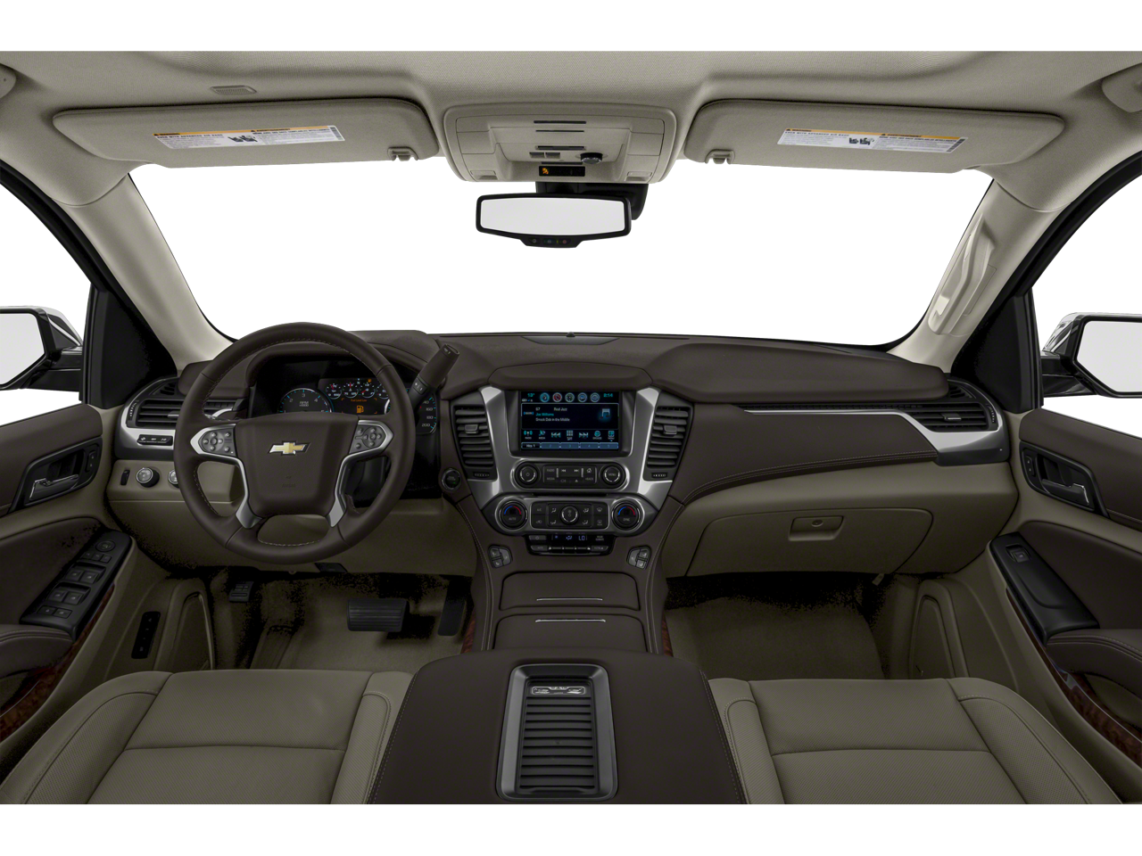 2020 Chevrolet Suburban Premier - Photo 59