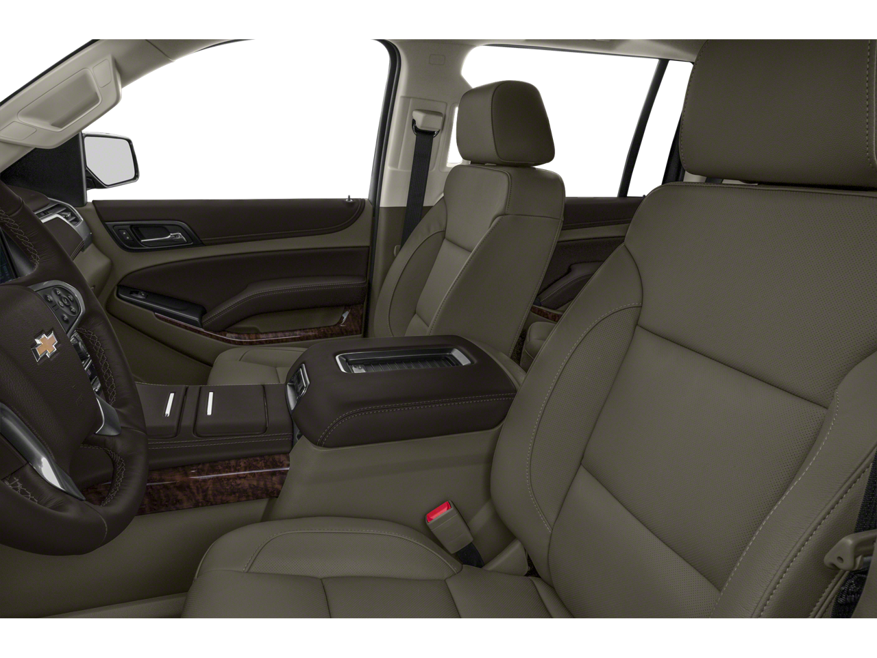 2020 Chevrolet Suburban Premier - Photo 60