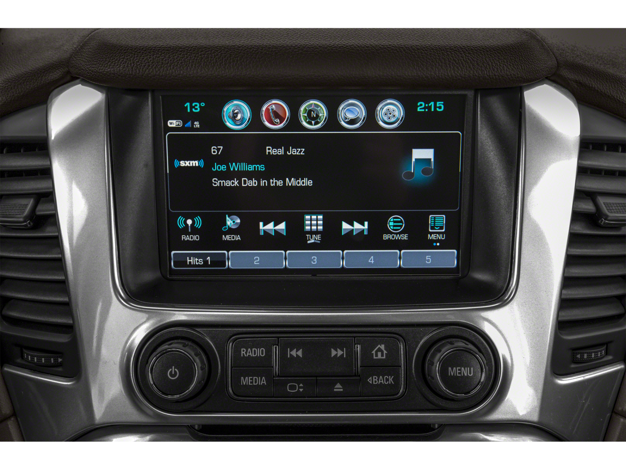 2020 Chevrolet Suburban Premier - Photo 61
