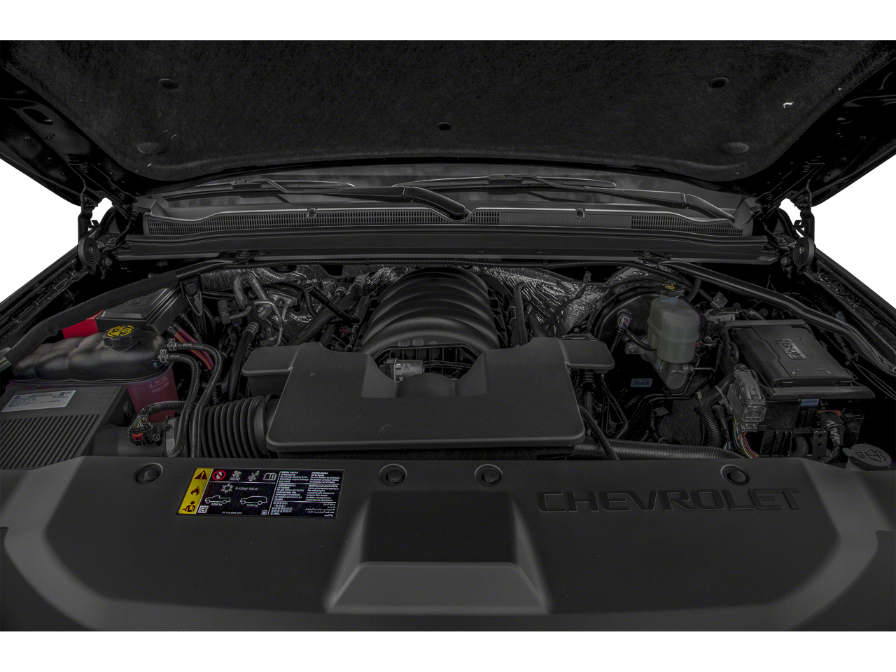2020 Chevrolet Suburban Premier - Photo 62