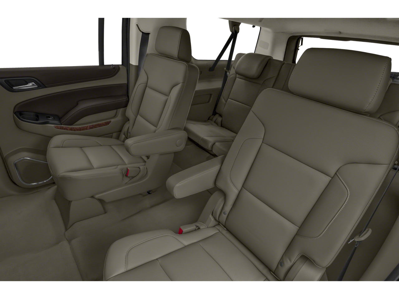 2020 Chevrolet Suburban Premier - Photo 63