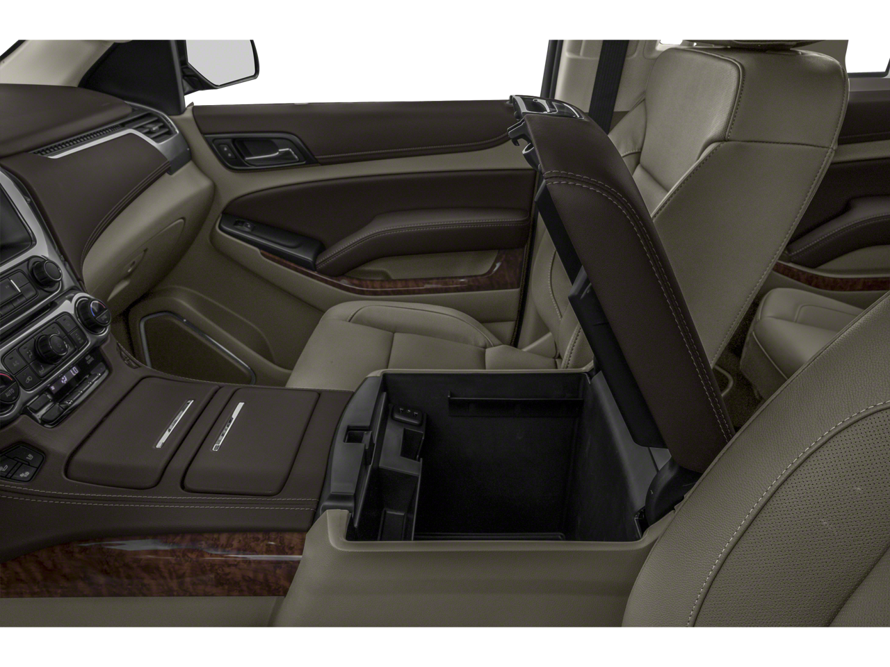 2020 Chevrolet Suburban Premier - Photo 64