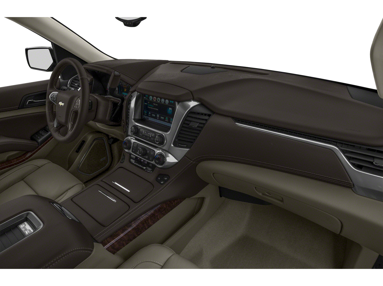 2020 Chevrolet Suburban Premier - Photo 65