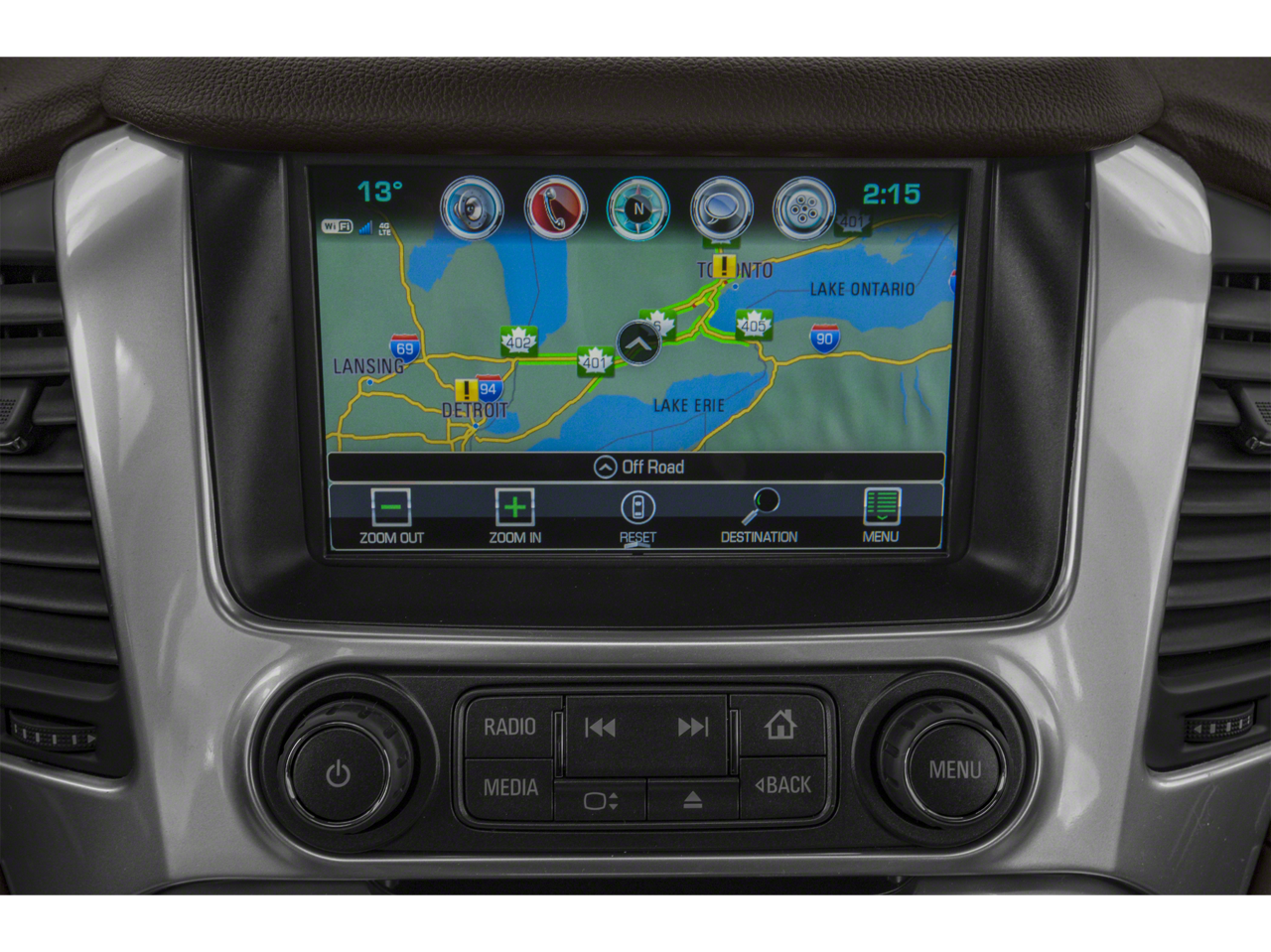 2020 Chevrolet Suburban Premier - Photo 66