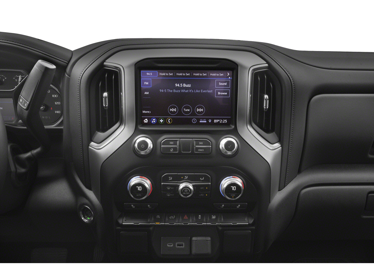 2020 GMC Sierra 1500 SLE - Photo 10