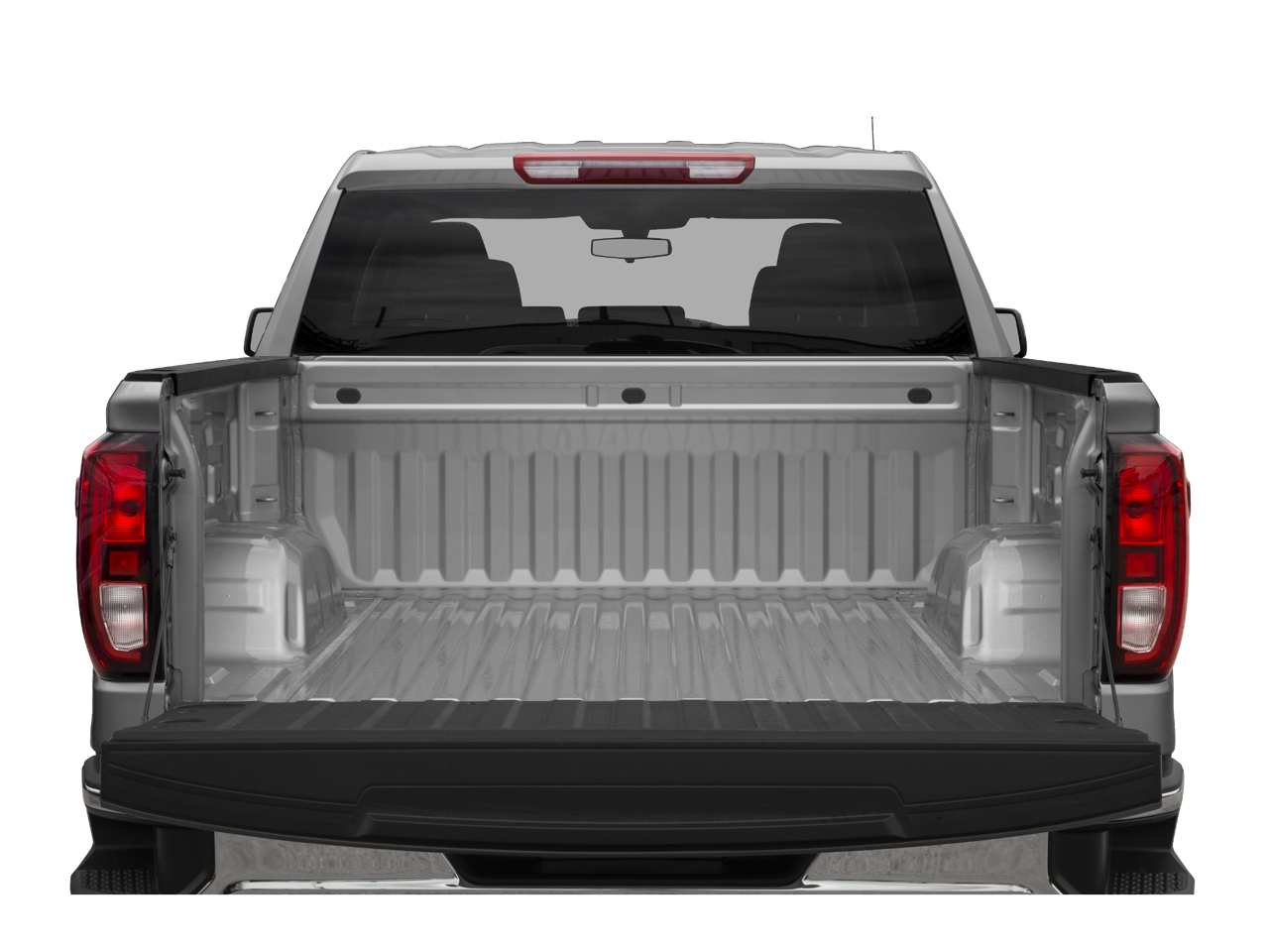 2020 GMC Sierra 1500 SLE - Photo 11