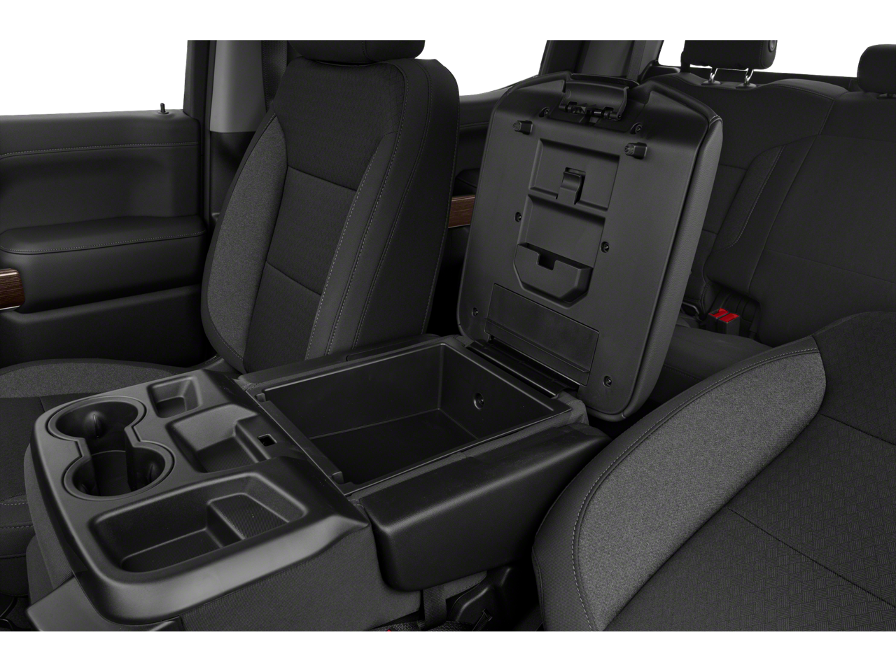 2020 GMC Sierra 1500 SLE - Photo 14