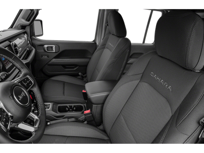 2020 Jeep Wrangler Unlimited Unlimited Rubicon