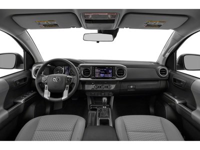 2020 Toyota Tacoma SR5 V6