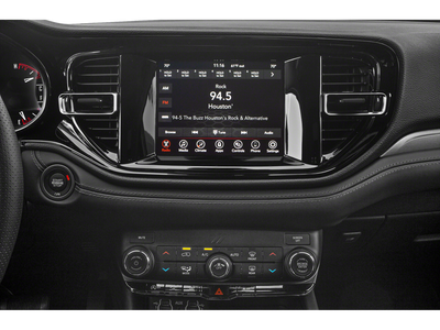 2021 Dodge Durango SXT Plus