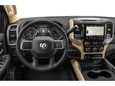 2021 RAM 3500 Big Horn
