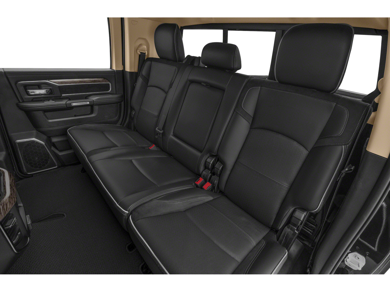 2021 RAM 3500 Big Horn