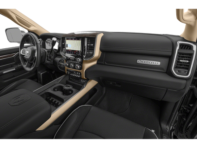 2021 RAM 3500 Big Horn