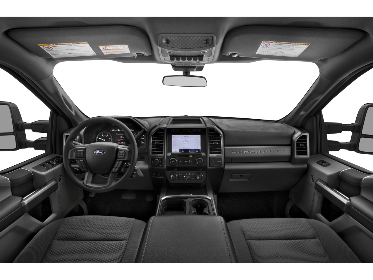 2022 Ford F-350SD XLT DRW