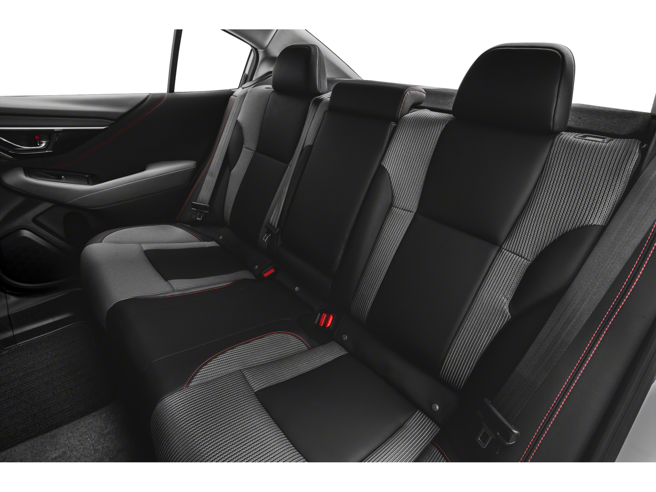 2022 Subaru Legacy 2.5i Sport