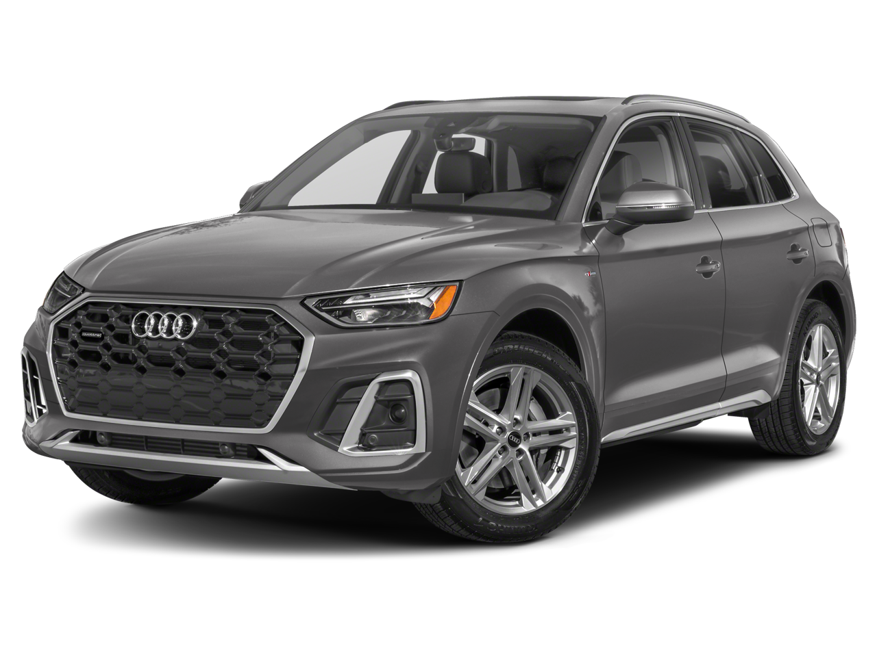 2023 Audi Q5 e 55 Premium S Line