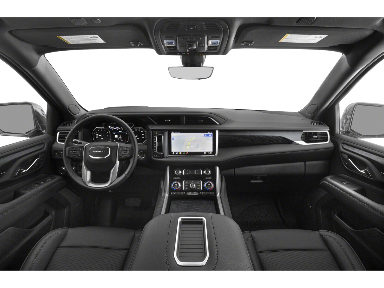 2023 GMC Yukon XL Denali - Photo 62