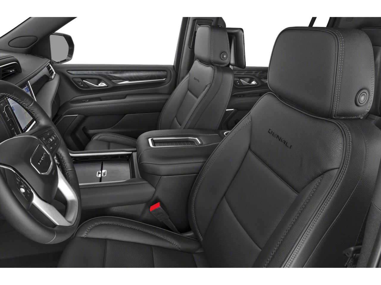2023 GMC Yukon XL Denali - Photo 63