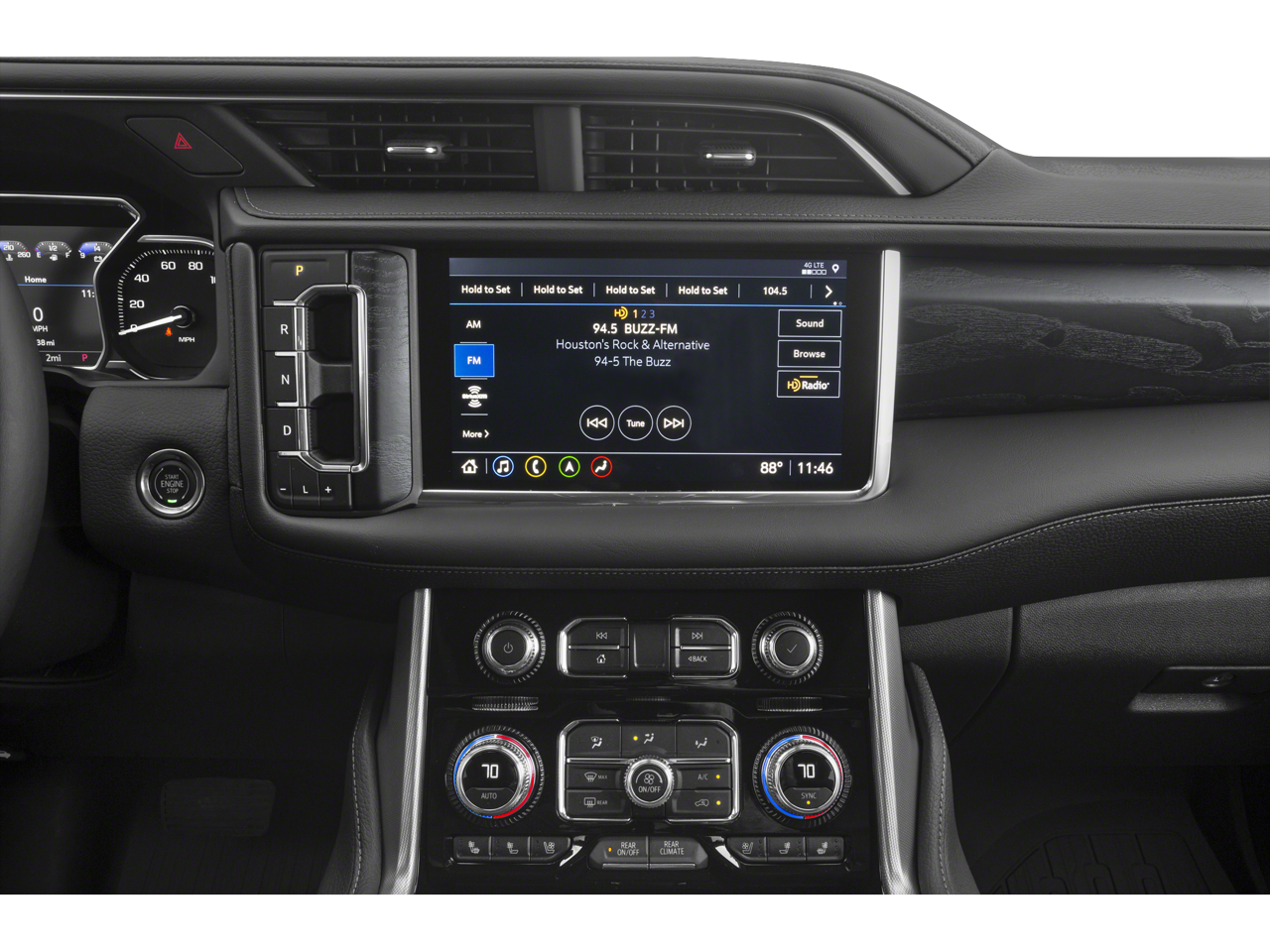 2023 GMC Yukon XL Denali - Photo 64