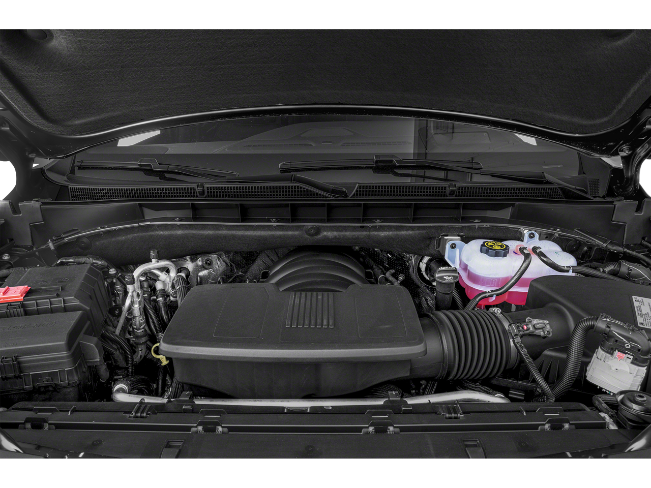 2023 GMC Yukon XL Denali - Photo 65