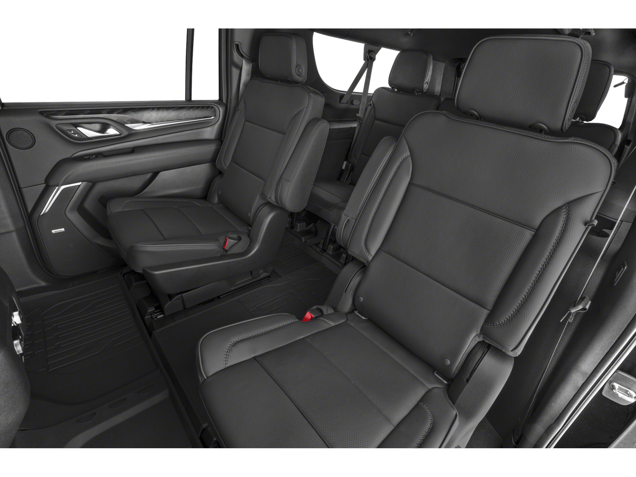 2023 GMC Yukon XL Denali - Photo 66