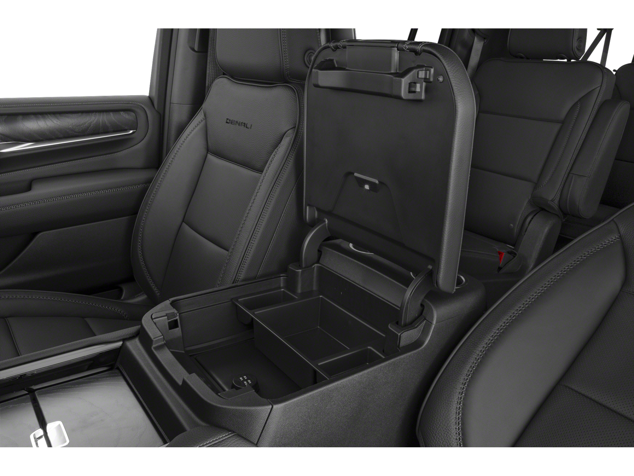 2023 GMC Yukon XL Denali - Photo 67