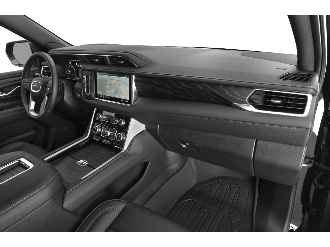 2023 GMC Yukon XL Denali - Photo 68