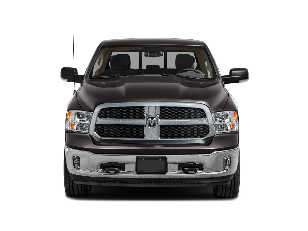 2023 RAM 1500 Classic Warlock