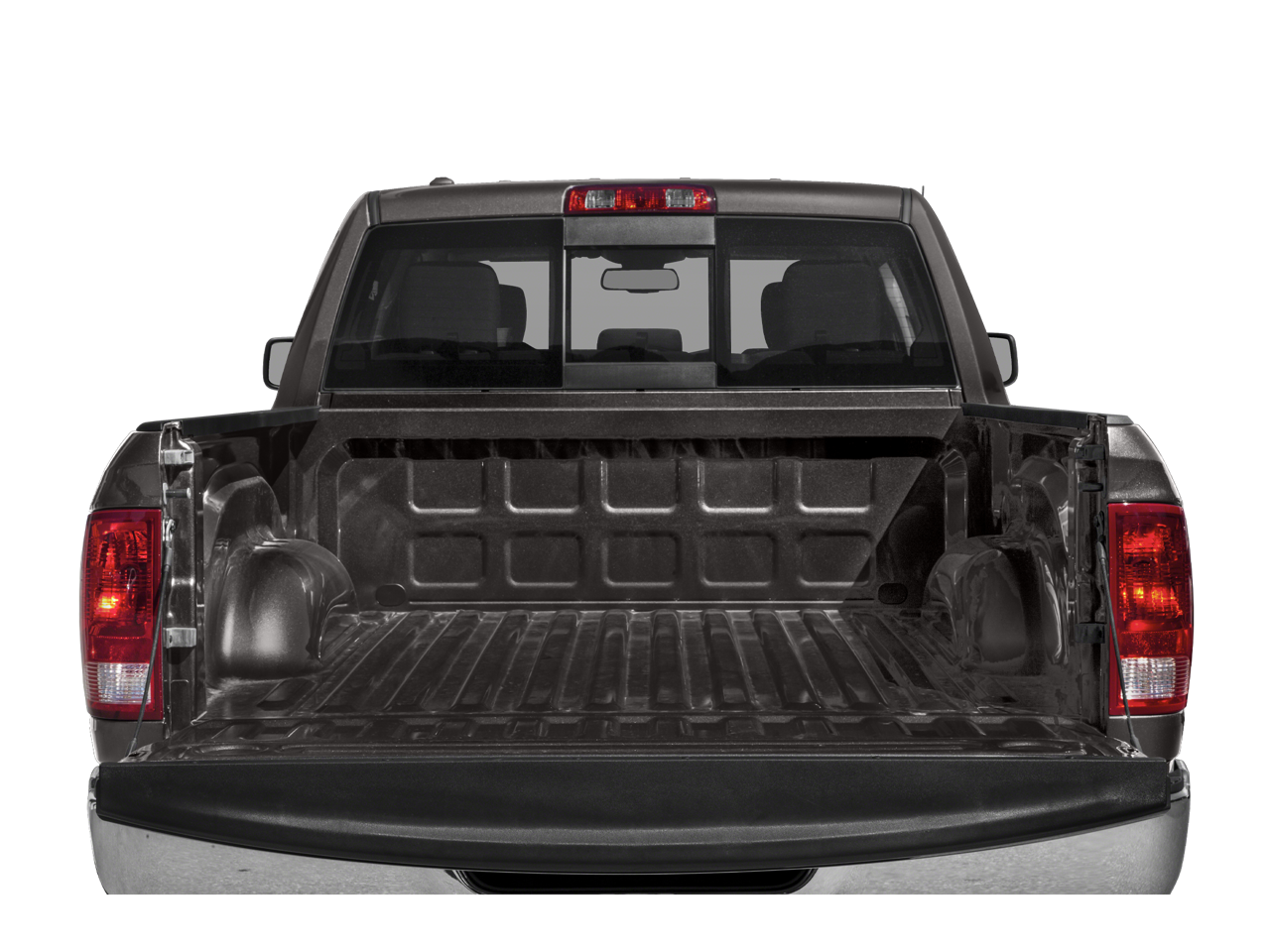 2023 RAM 1500 Classic Warlock