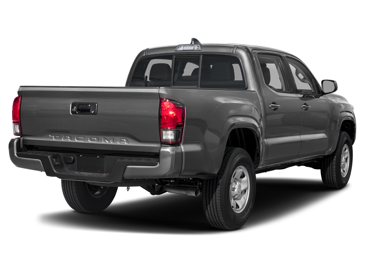 2023 Toyota Tacoma V6