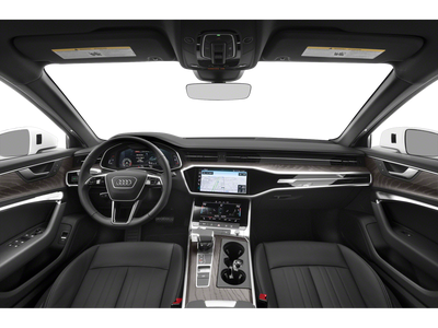 2024 Audi A6 45 Premium Plus quattro