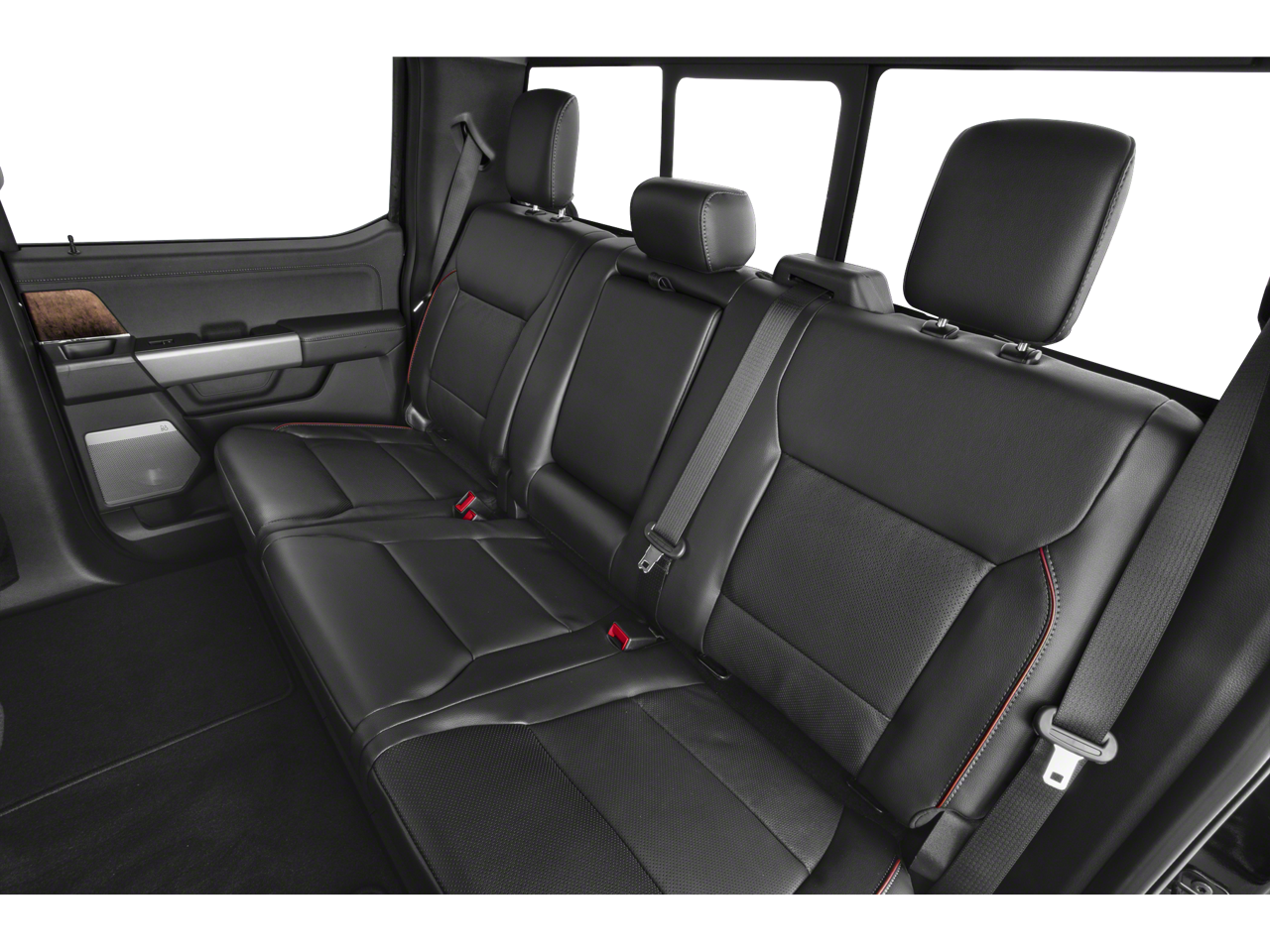 2024 Ford F-350SD Lariat DRW