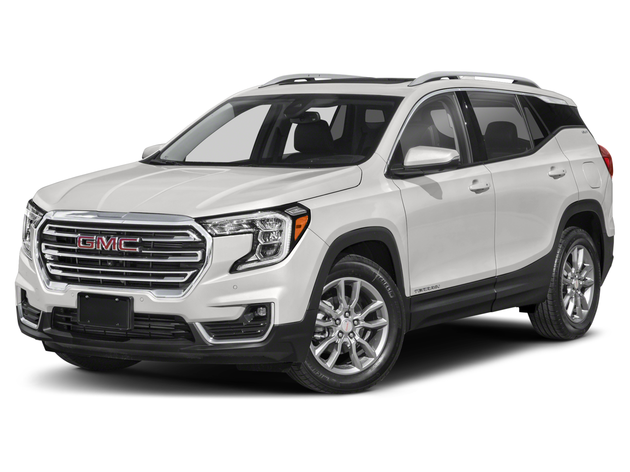 2024 GMC Terrain SLT - Photo 1