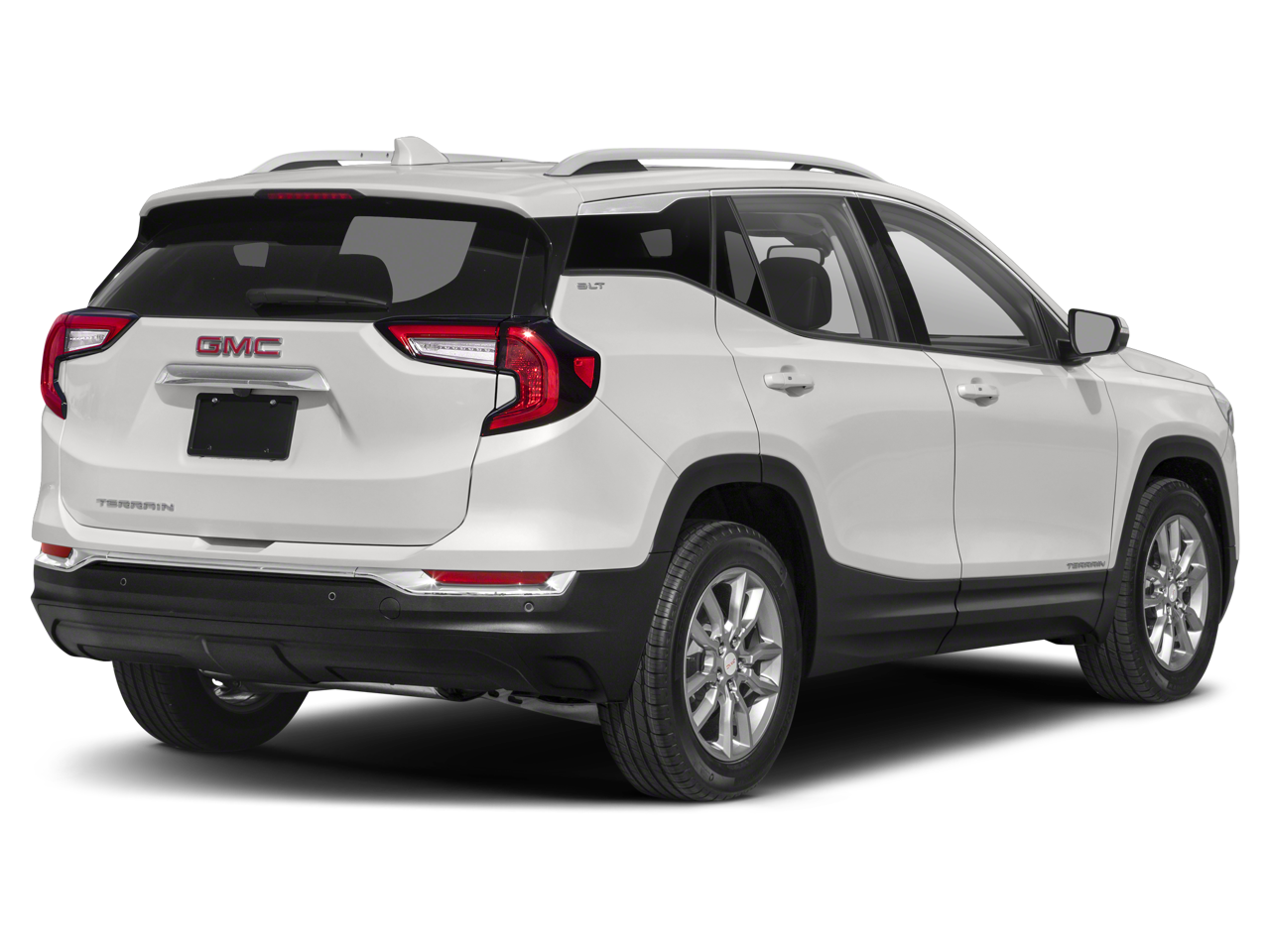 2024 GMC Terrain SLT - Photo 2
