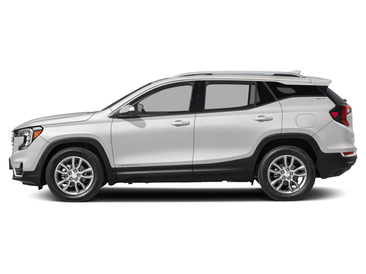 2024 GMC Terrain SLT - Photo 3