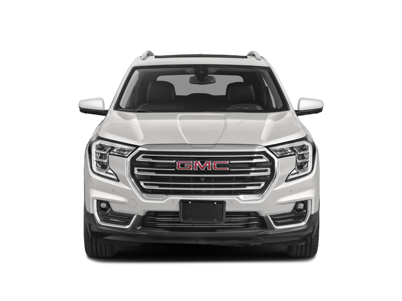 2024 GMC Terrain SLT - Photo 4