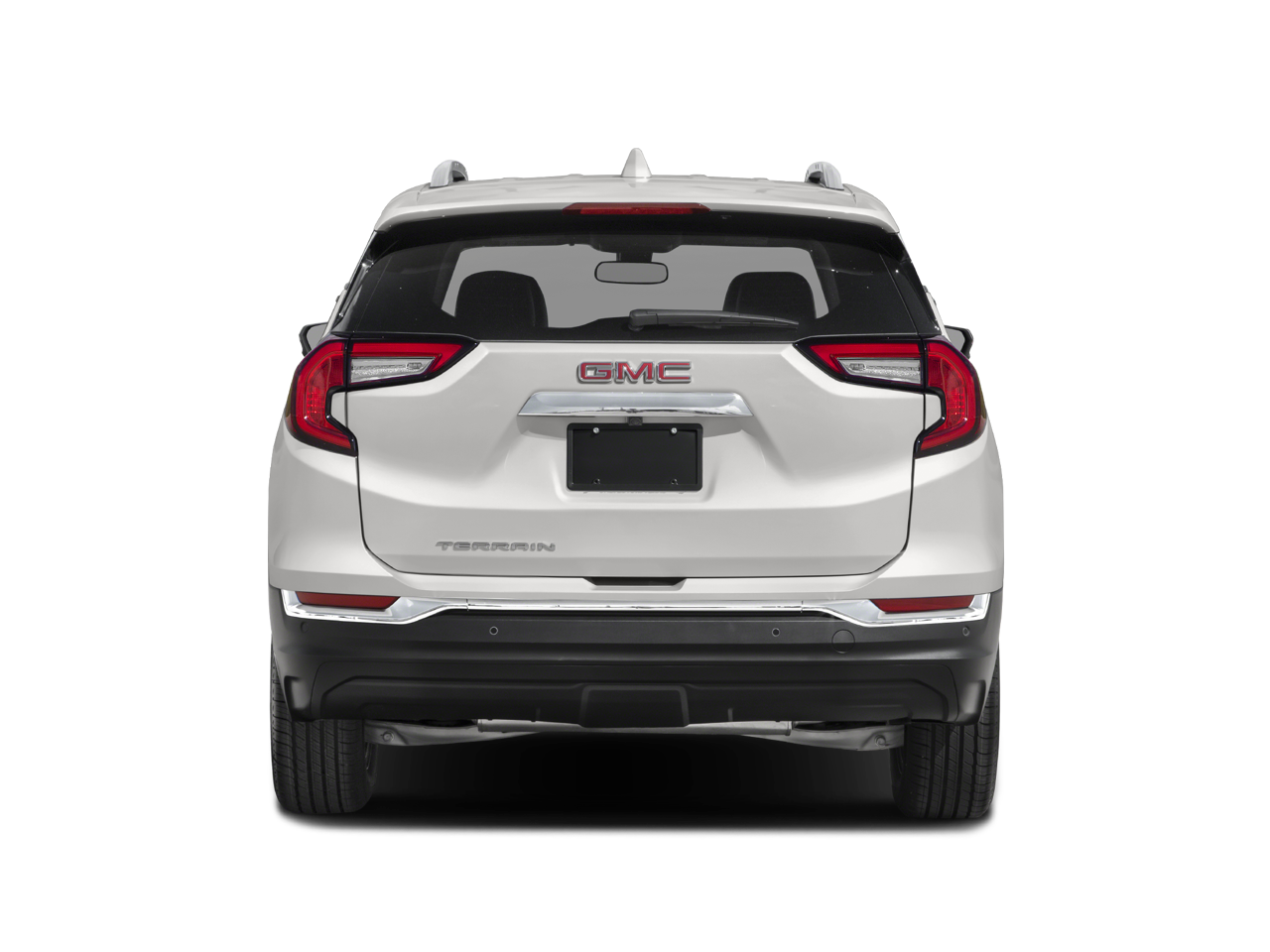 2024 GMC Terrain SLT - Photo 5