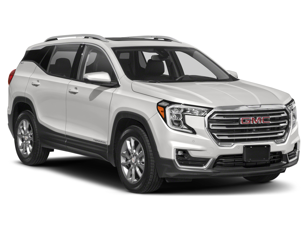 2024 GMC Terrain SLT - Photo 6