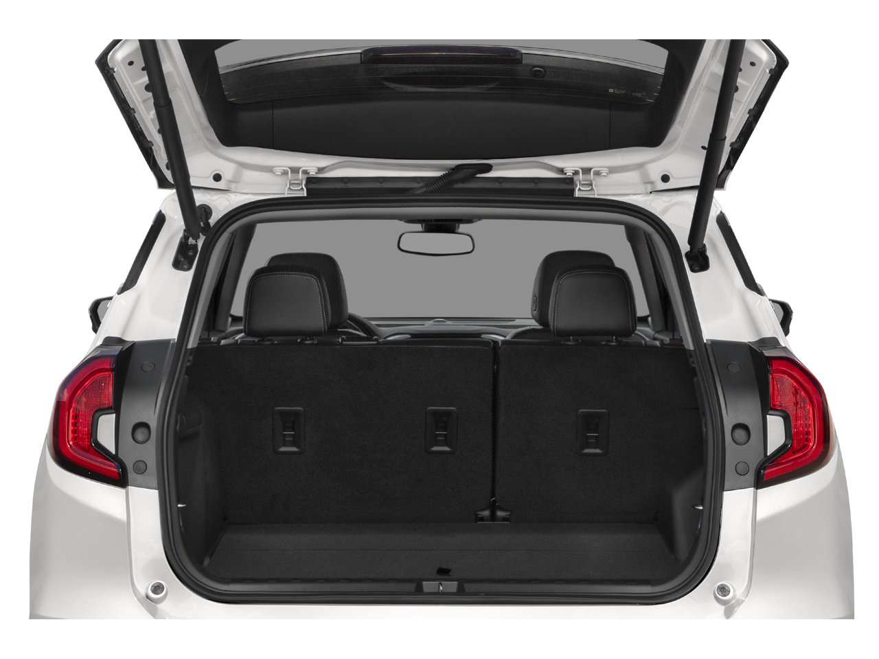 2024 GMC Terrain SLT - Photo 11