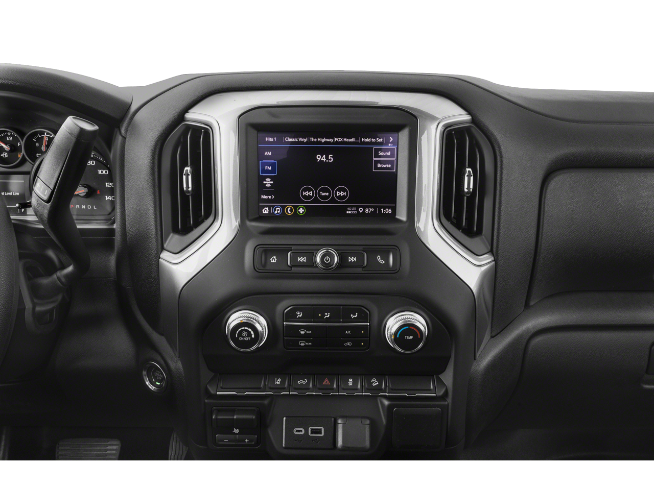 2024 GMC Sierra 3500HD Pro