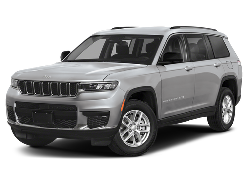2024 Jeep Grand Cherokee L Limited w/Sunroof