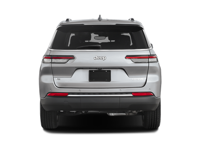 2024 Jeep Grand Cherokee L Limited w/Sunroof
