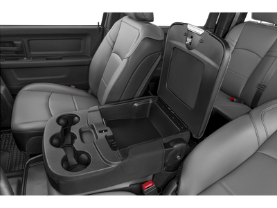 2024 RAM 3500 Tradesman Dually 4x4
