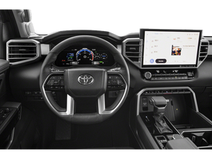 2024 Toyota TUNDRA HV 4X4 LIMITED CREWMAX 5.5