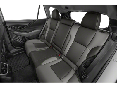 2025 Subaru Outback Onyx Edition w/Sunroof