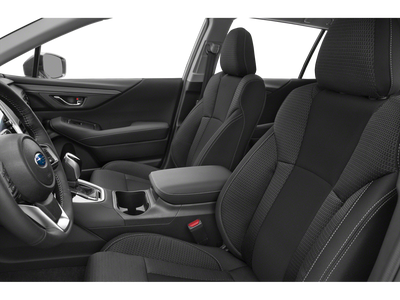 2025 Subaru Outback Premium w/Sunroof