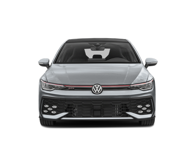 2025 Volkswagen Golf GTI 2.0T SE