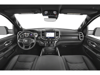 2026 RAM 1500 Big Horn/Lone Star Night Edition